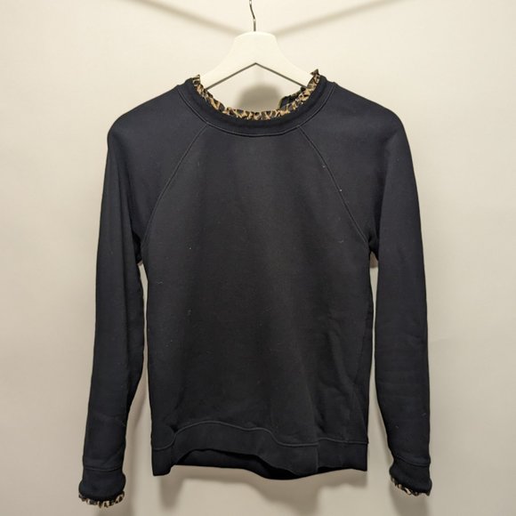 vintag J. Crew crew neck - Picture 1 of 3